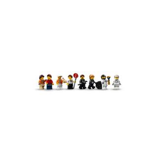 LEGO®  75883 Mercedes AMG Petronas Formula One™ Team 