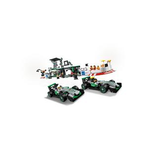 LEGO®  75883 Mercedes AMG Petronas Formula One™ Team 