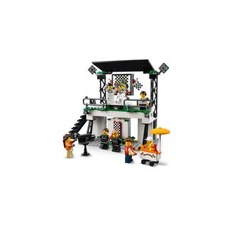 LEGO®  75883 Mercedes AMG Petronas Formula One™ Team 