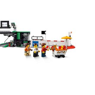 LEGO®  75883 Mercedes AMG Petronas Formula One™ Team 