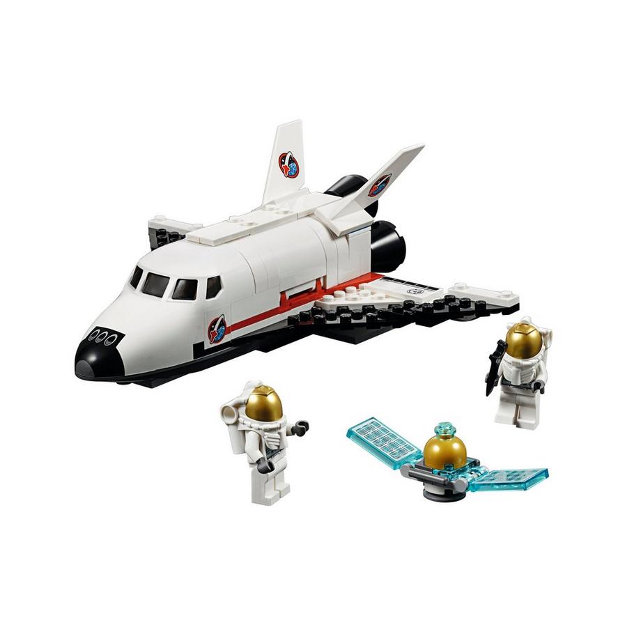 LEGO®  60078 La navette spatiale 