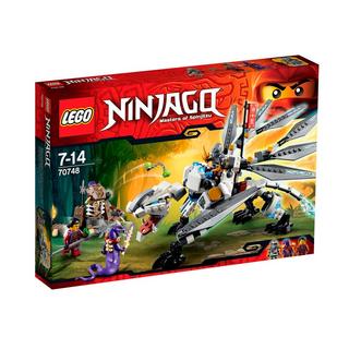 LEGO®  70748 Titandrache 