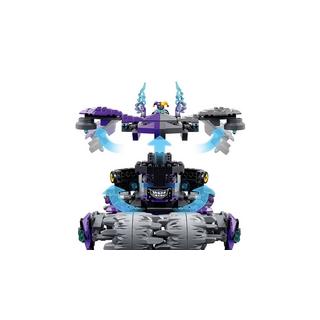 LEGO®  70352 La tête d'assaut de Jestro 