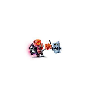 LEGO®  70352 La tête d'assaut de Jestro 