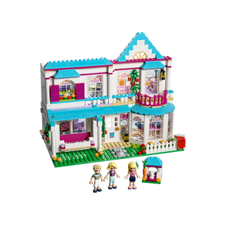 LEGO®  41314 La casa di Stephanie 