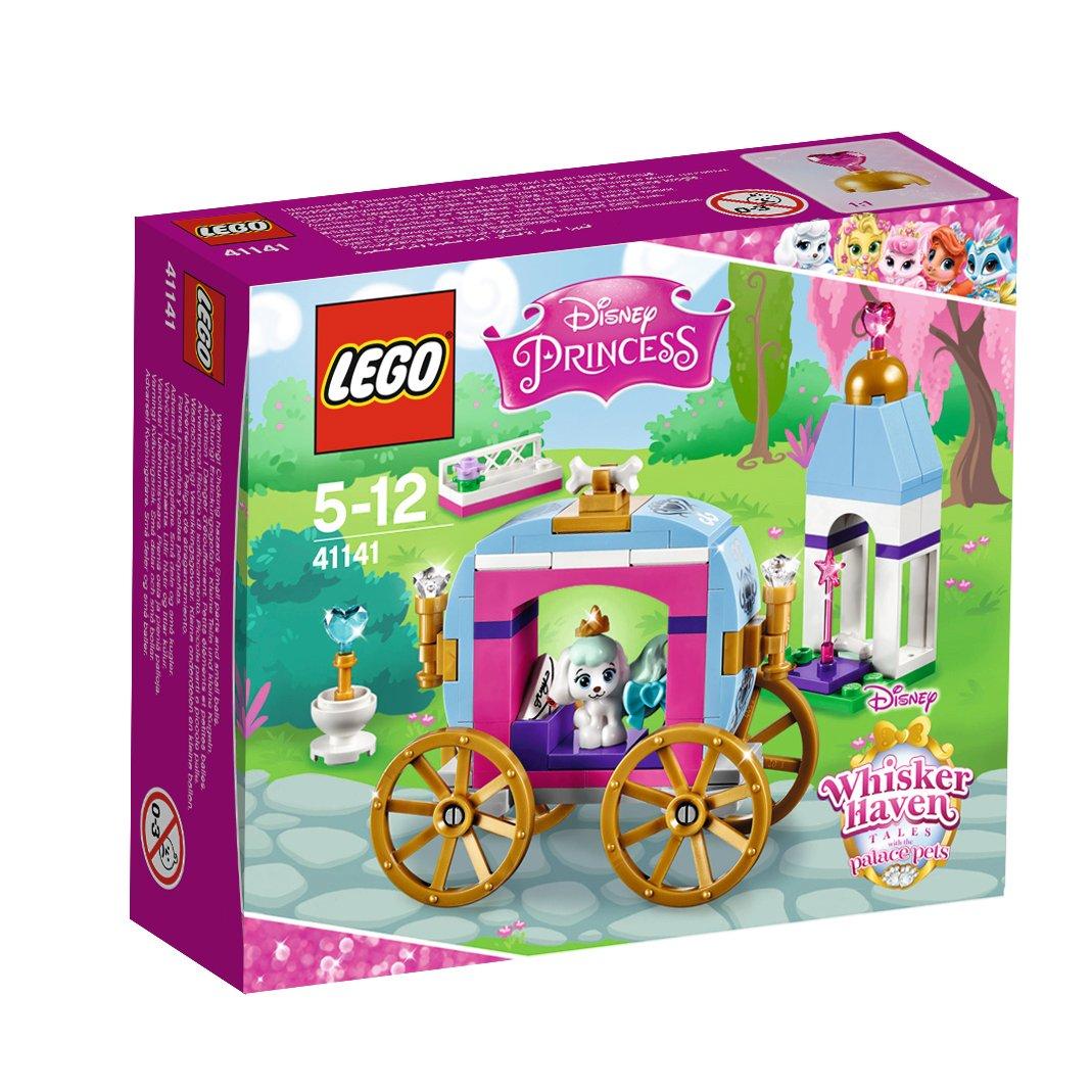 LEGO®  41141 La carrozza reale di Pumpkin 