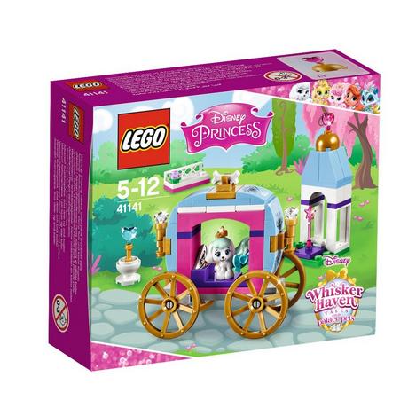LEGO®  41141 La carrozza reale di Pumpkin 