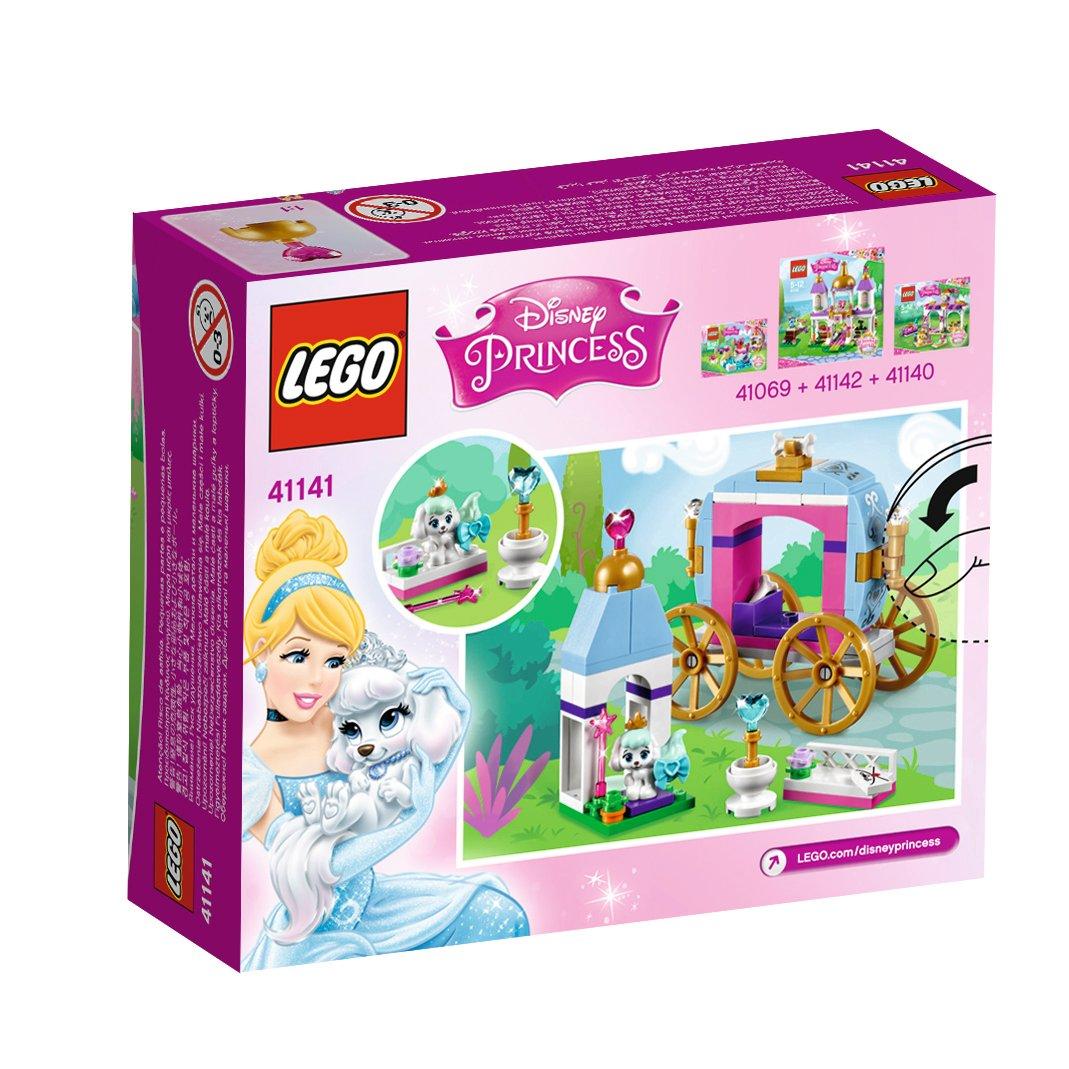 LEGO®  41141 La carrozza reale di Pumpkin 