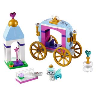 LEGO®  41141 La carrozza reale di Pumpkin 