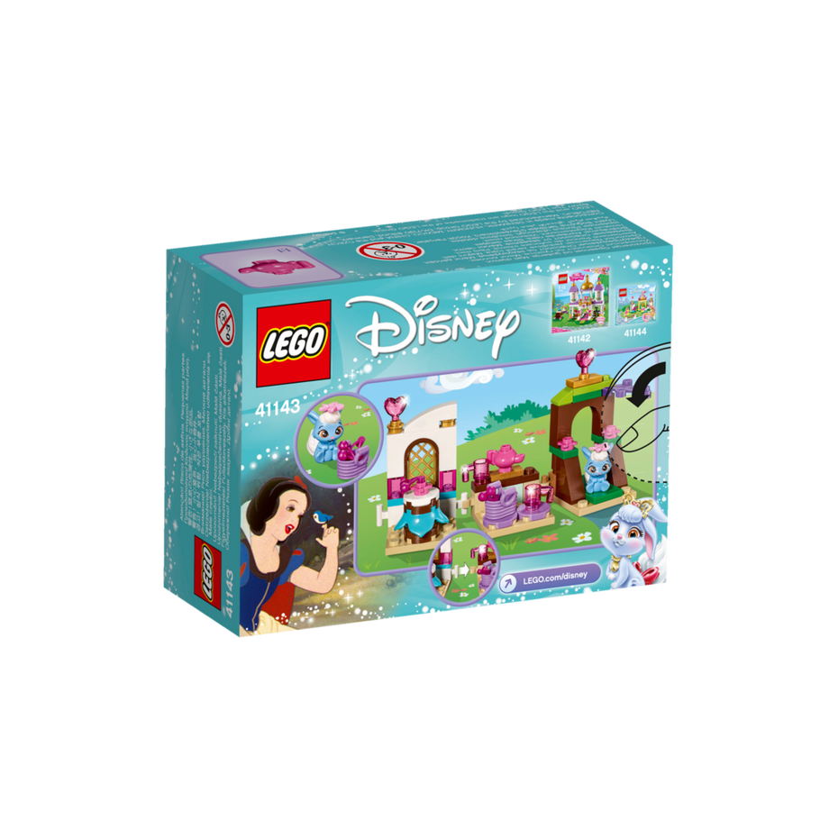 LEGO®  41143 La cuisine de Pomme 