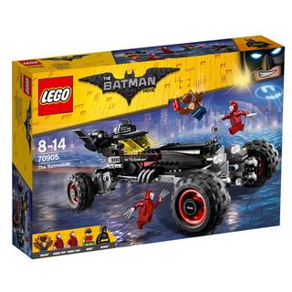 LEGO®  70905 La Batmobile 