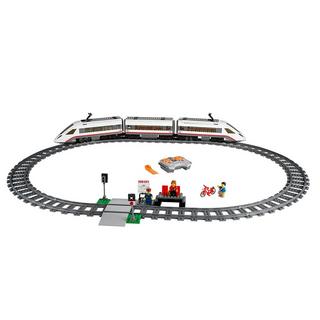 LEGO®  60051 Le train de passagers à grande vitesse 