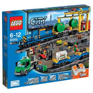 LEGO®  60052 Güterzug 