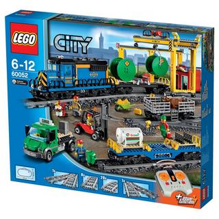 LEGO®  60052 Güterzug 