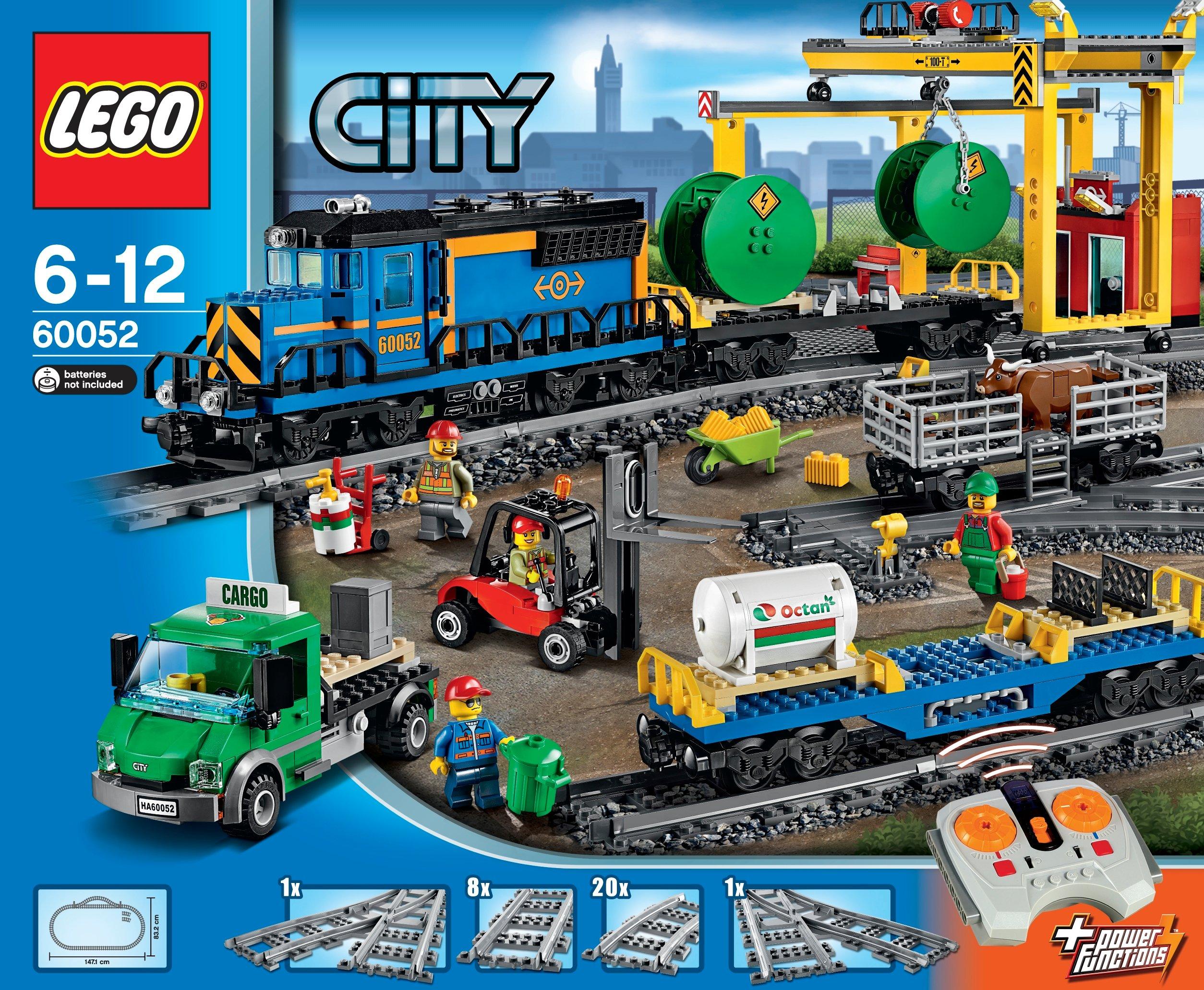 LEGO®  60052 Güterzug 