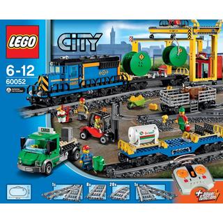 LEGO®  60052 Güterzug 