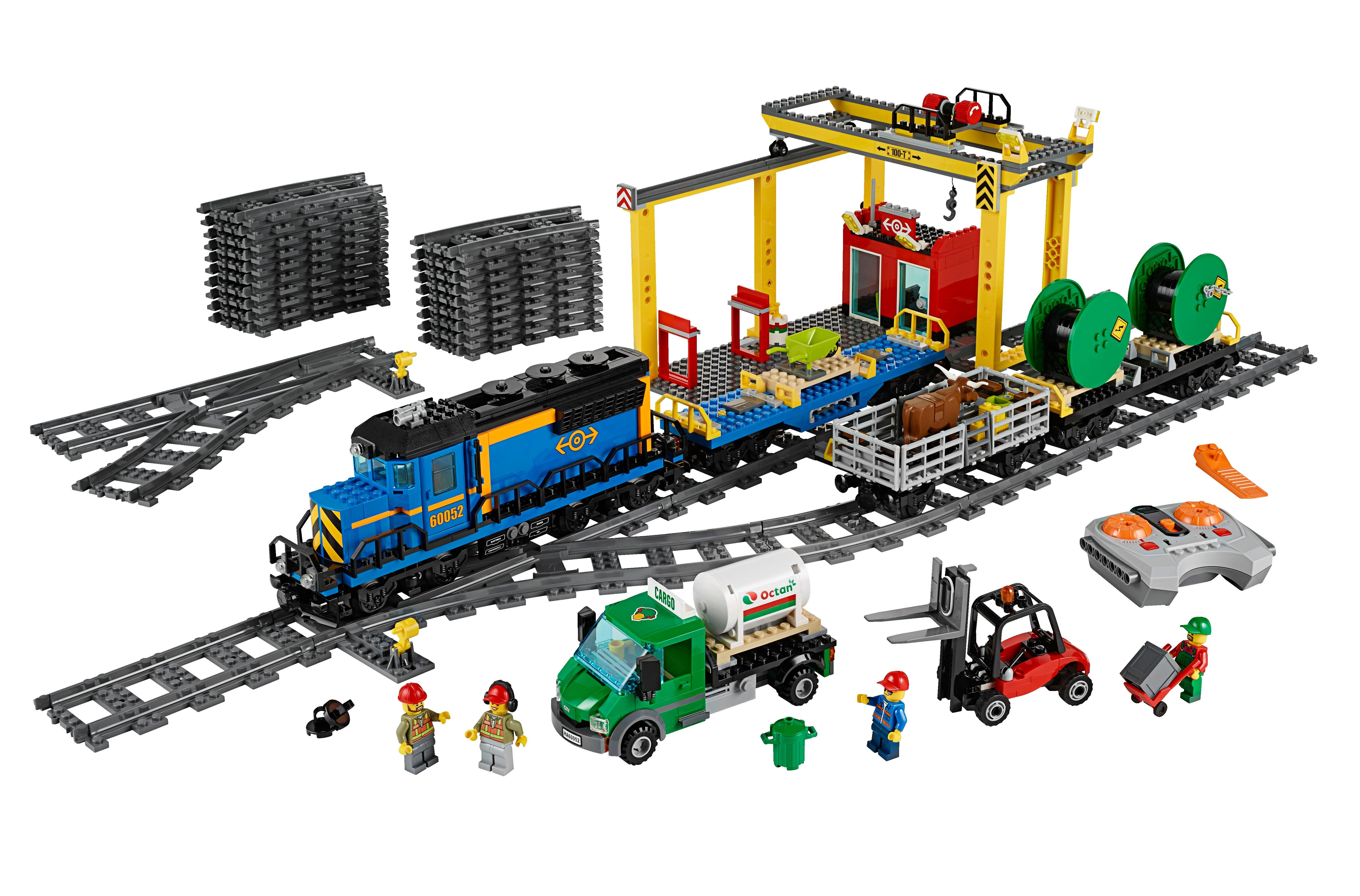 LEGO®  60052 Güterzug 