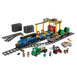 LEGO®  60052 Güterzug 