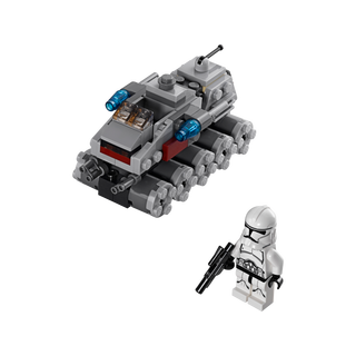 LEGO®  75028 Clone Turbo Tank™ 