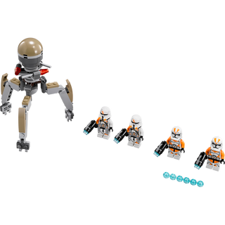 LEGO®  75036 Utapau™ Troopers™ 