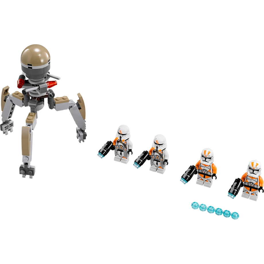 LEGO®  75036 Utapau™ Troopers™ 