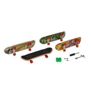 Simba  Skateboard 