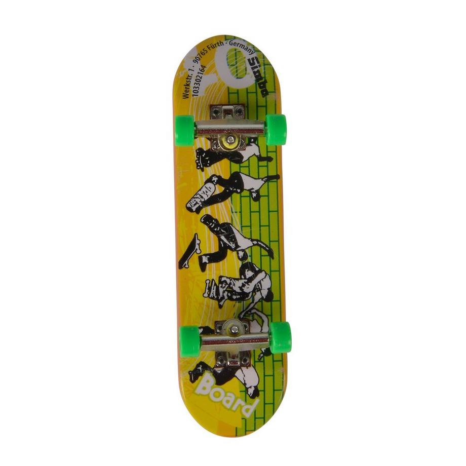 Simba  Planches à roulettes 