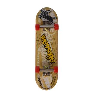 Simba  Skateboard 