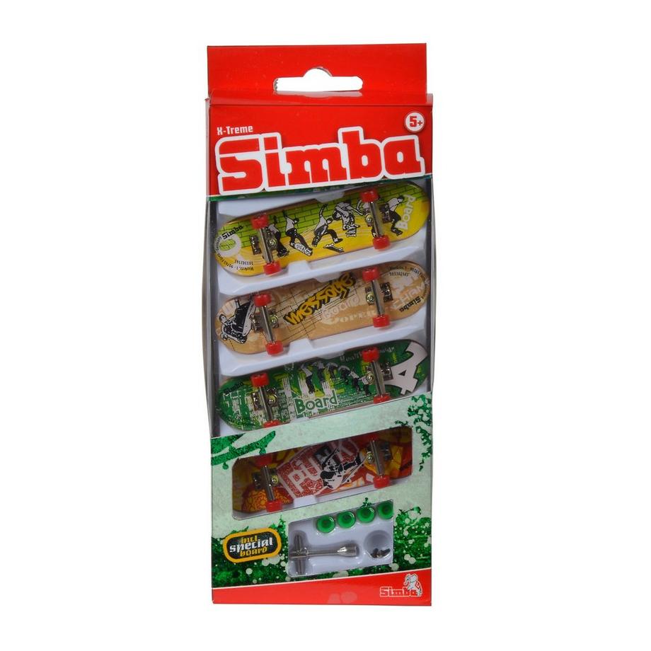 Simba  Planches à roulettes 