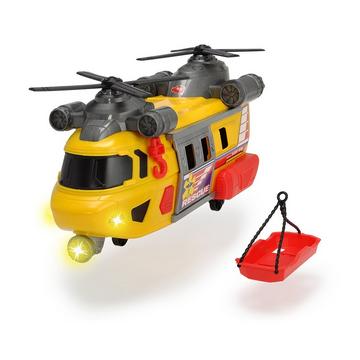 Helikopter