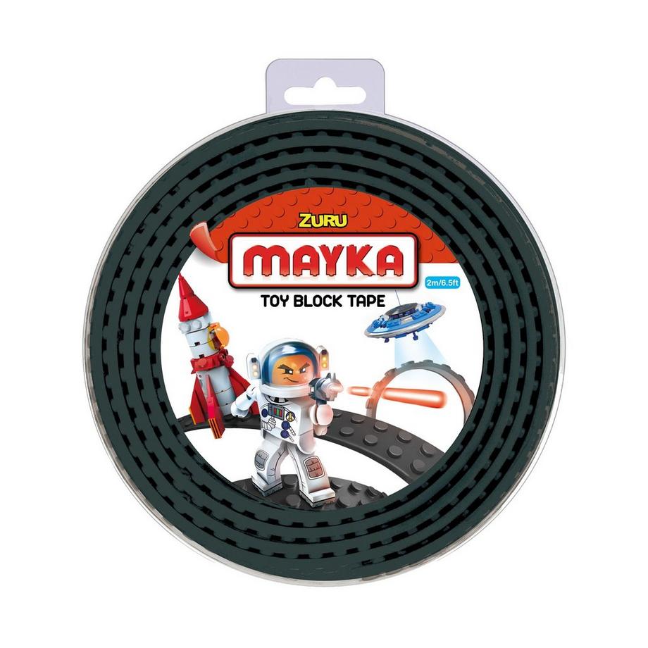 ZURU  MAYKA TAPE 2M 2STUD 
