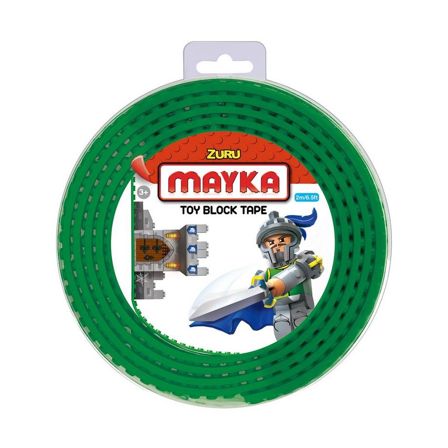 ZURU  MAYKA TAPE 2M 2STUD 