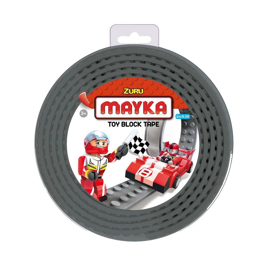 ZURU  MAYKA TAPE 2M 2STUD 