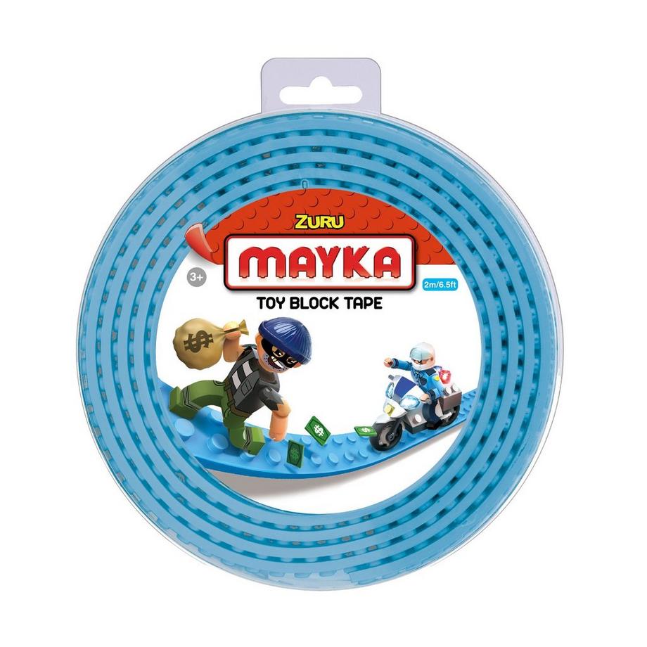 ZURU  MAYKA TAPE 2M 2STUD 