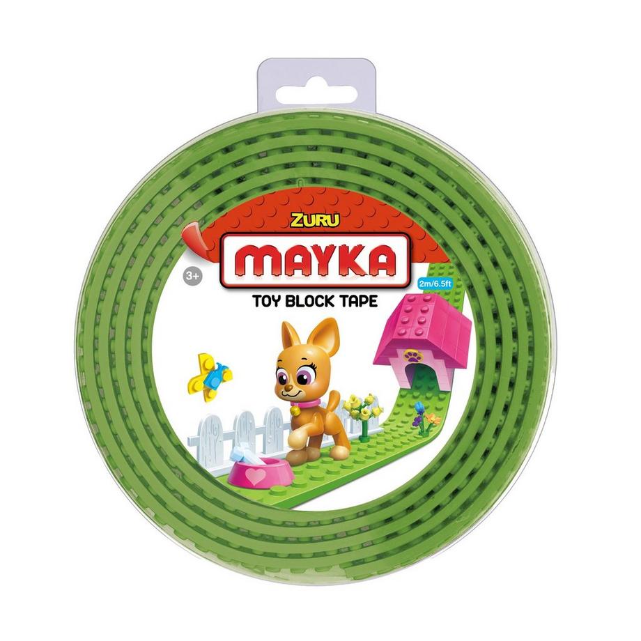 ZURU  MAYKA TAPE 2M 2STUD 