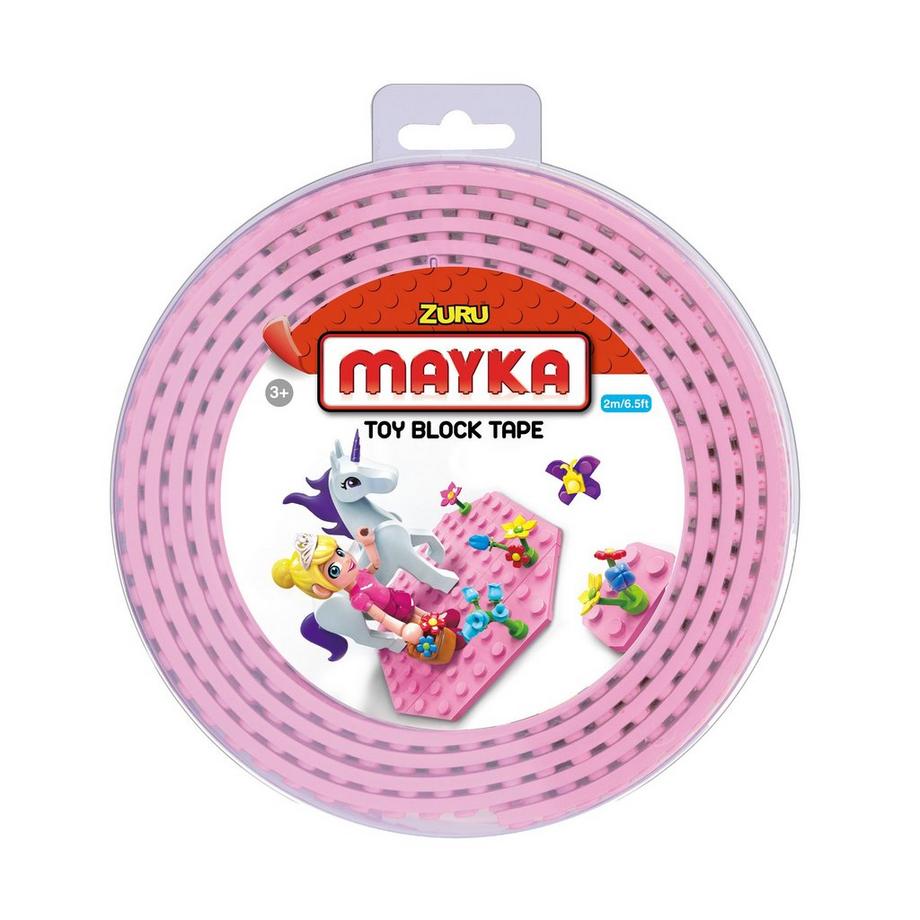 ZURU  MAYKA TAPE 2M 2STUD 