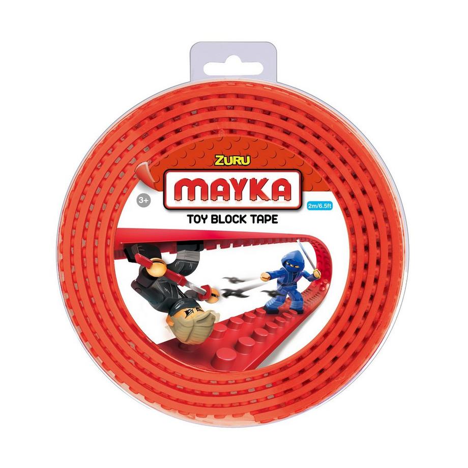 ZURU  MAYKA TAPE 2M 2STUD 