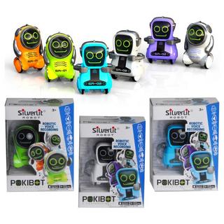 Silverlit  ROBOTER POKIBOT 