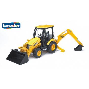 Terna Jcb Midi