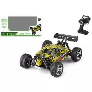 RC Buggy XRace Cheetah