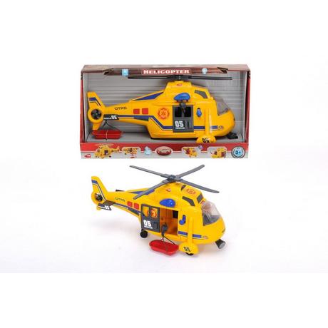 Dickie  Hélicoptère 