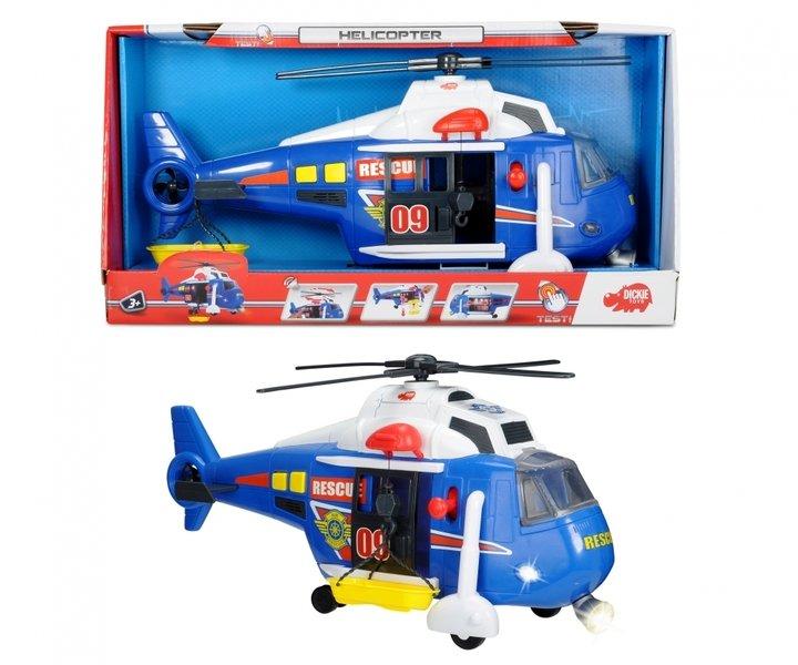 Dickie  Helikopter 