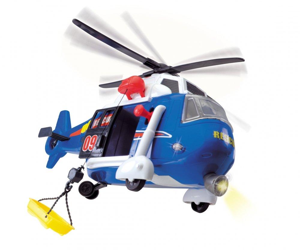 Dickie  Helikopter 