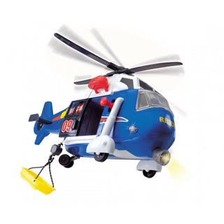 Dickie  Hélicoptère 