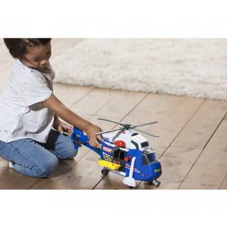 Dickie  Hélicoptère 