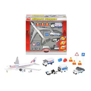 Airport Playset