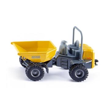 Wacker Neuson DW60 Dumper