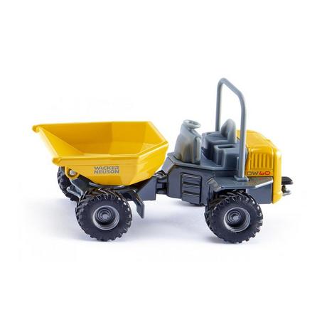 siku  Wacker Neuson DW60 Dumper 