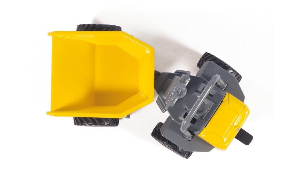 siku  Wacker Neuson DW60 Dumper 