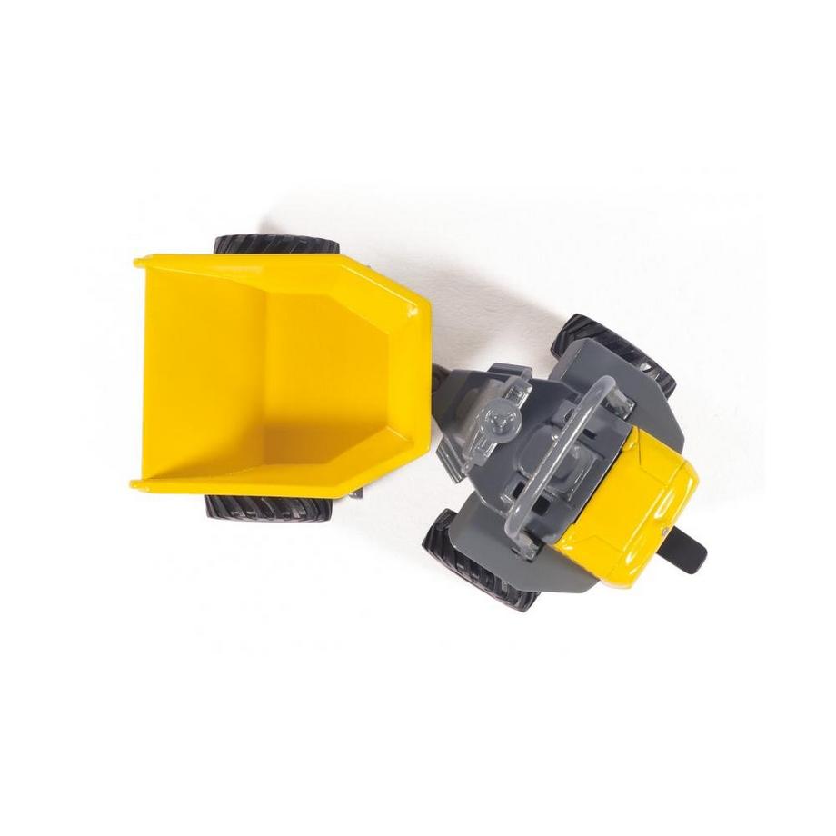 siku  Wacker Neuson DW60 Dumper 